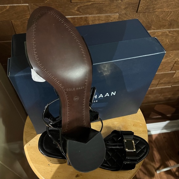 Cole Haan Sandals - Picture 2 of 3